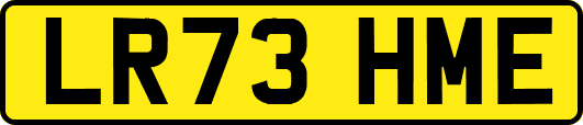 LR73HME