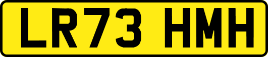 LR73HMH