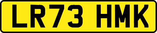 LR73HMK