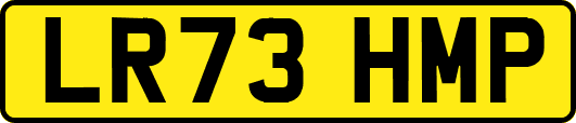 LR73HMP