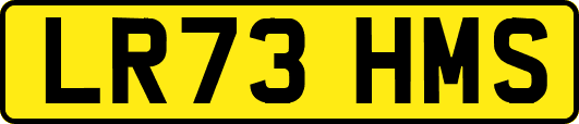 LR73HMS
