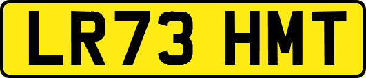LR73HMT