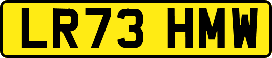 LR73HMW