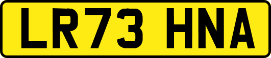 LR73HNA