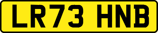 LR73HNB