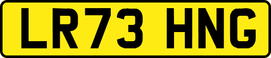 LR73HNG