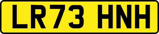 LR73HNH