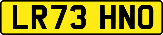LR73HNO