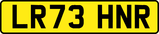 LR73HNR