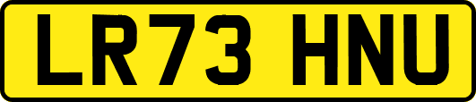 LR73HNU