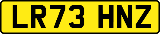 LR73HNZ