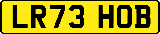 LR73HOB