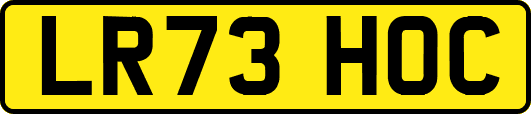 LR73HOC