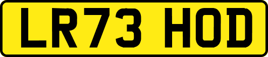 LR73HOD
