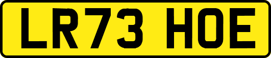 LR73HOE