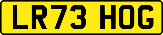 LR73HOG