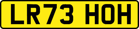 LR73HOH