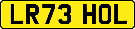 LR73HOL