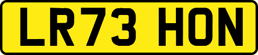LR73HON