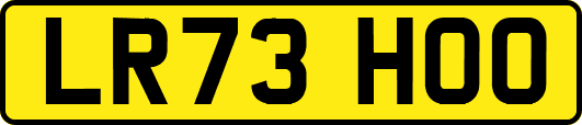 LR73HOO