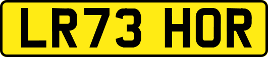 LR73HOR