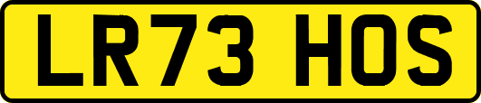 LR73HOS