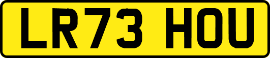 LR73HOU