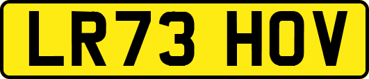 LR73HOV