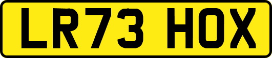 LR73HOX