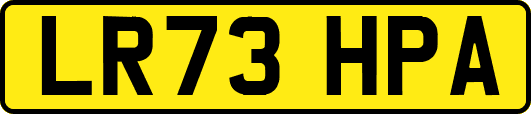 LR73HPA