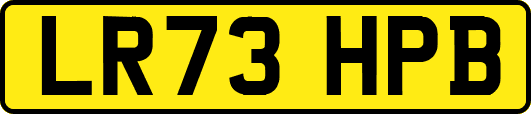 LR73HPB