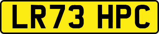 LR73HPC