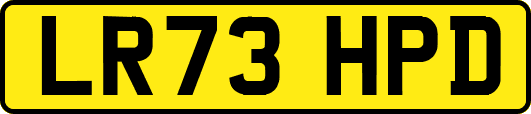 LR73HPD