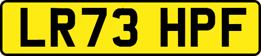 LR73HPF