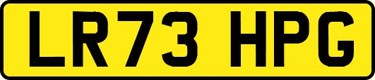 LR73HPG
