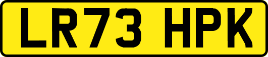 LR73HPK