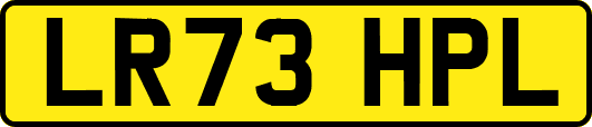 LR73HPL