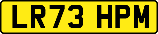 LR73HPM