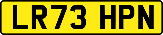 LR73HPN