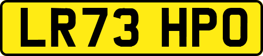 LR73HPO