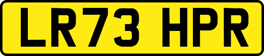 LR73HPR
