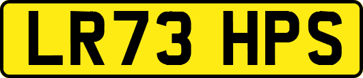 LR73HPS