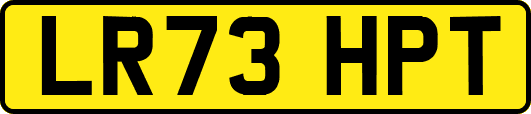 LR73HPT