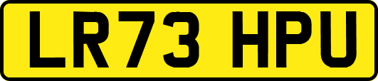 LR73HPU