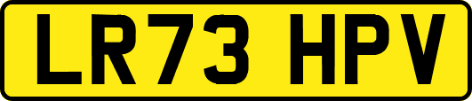 LR73HPV