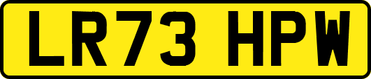LR73HPW