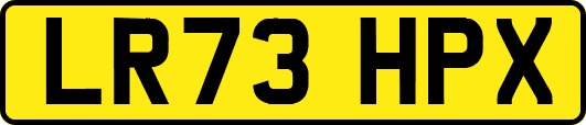 LR73HPX