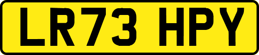 LR73HPY