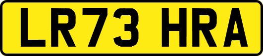 LR73HRA