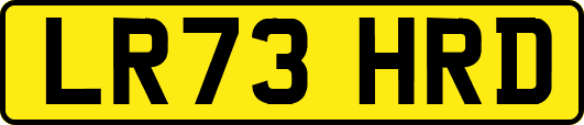 LR73HRD